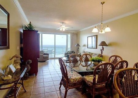 Boardwalk Beach Resort Condominium Panama City Beach Exterior photo
