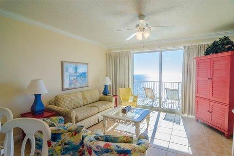 Boardwalk Beach Resort Condominium Panama City Beach Room photo