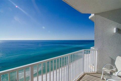 Boardwalk Beach Resort Condominium Panama City Beach Room photo