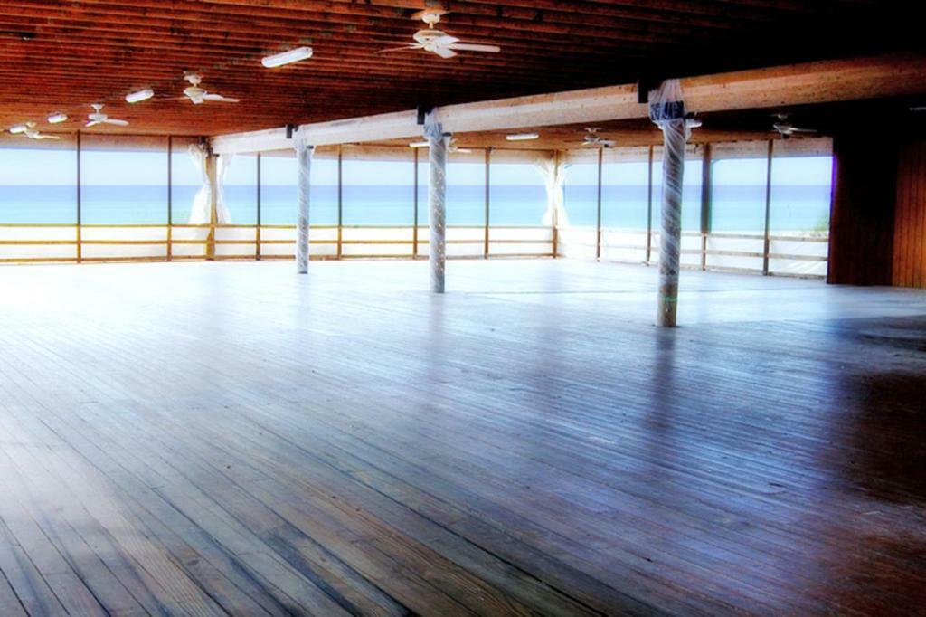 Boardwalk Beach Resort Condominium Panama City Beach Exterior photo