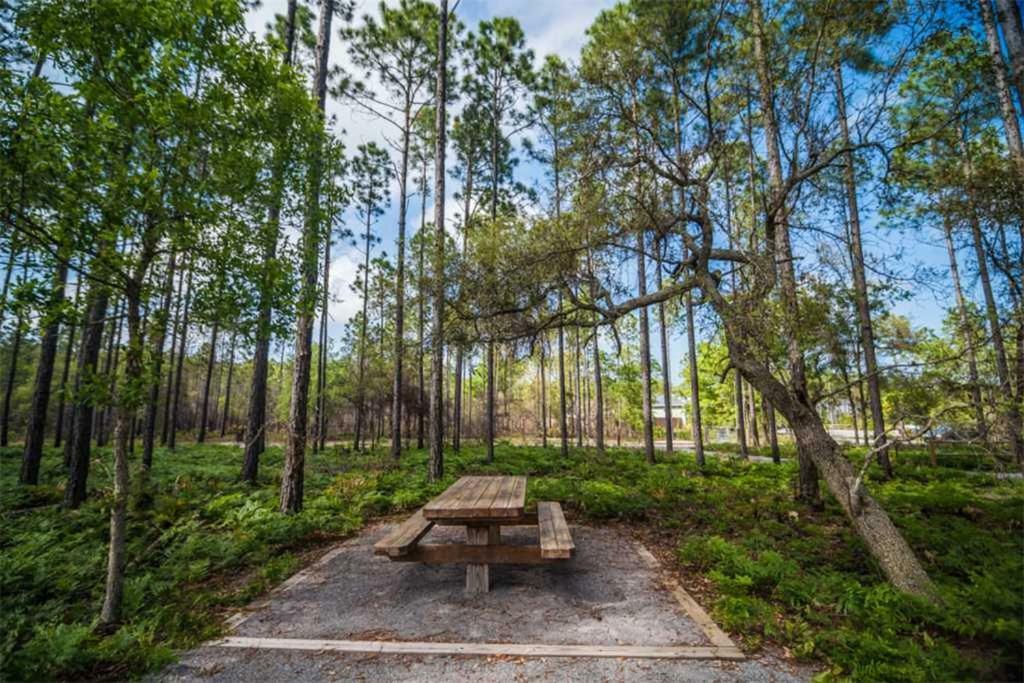 Boardwalk Beach Resort Condominium Panama City Beach Exterior photo