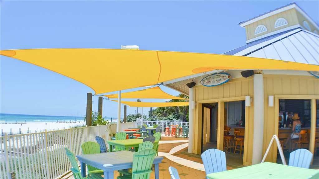 Boardwalk Beach Resort Condominium Panama City Beach Exterior photo